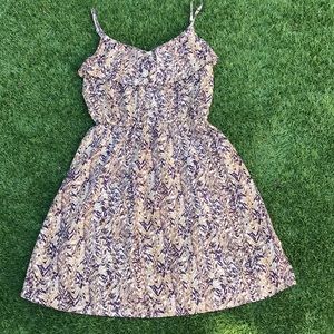 H&M dress